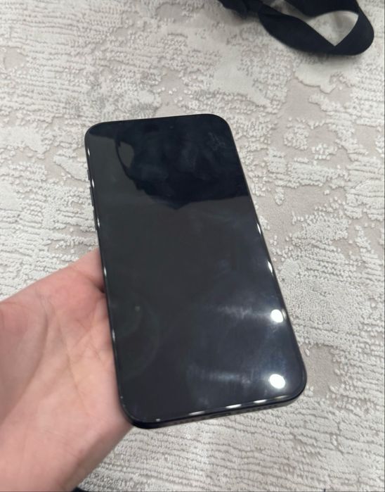 iPhone 15 Pro Max 256 Gb