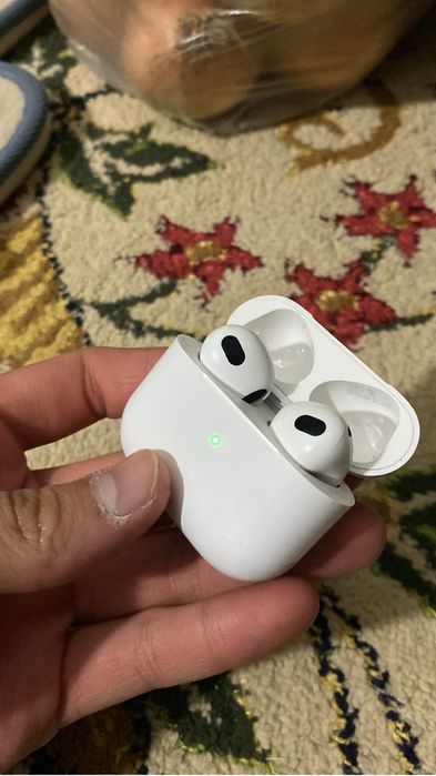 айрподс про сатылады ОРИГИНАЛ