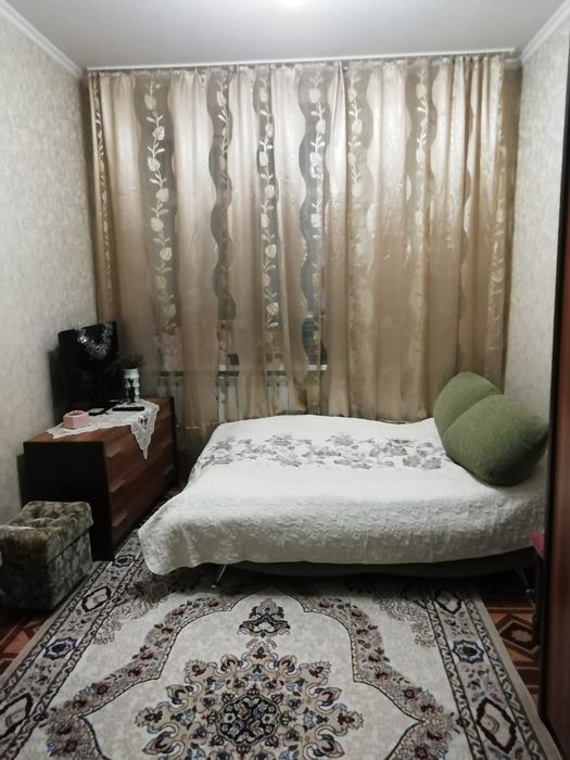 Продам 2х комн квартиру