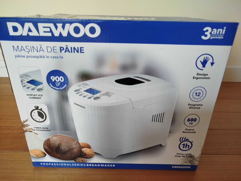 Masina pentru paine