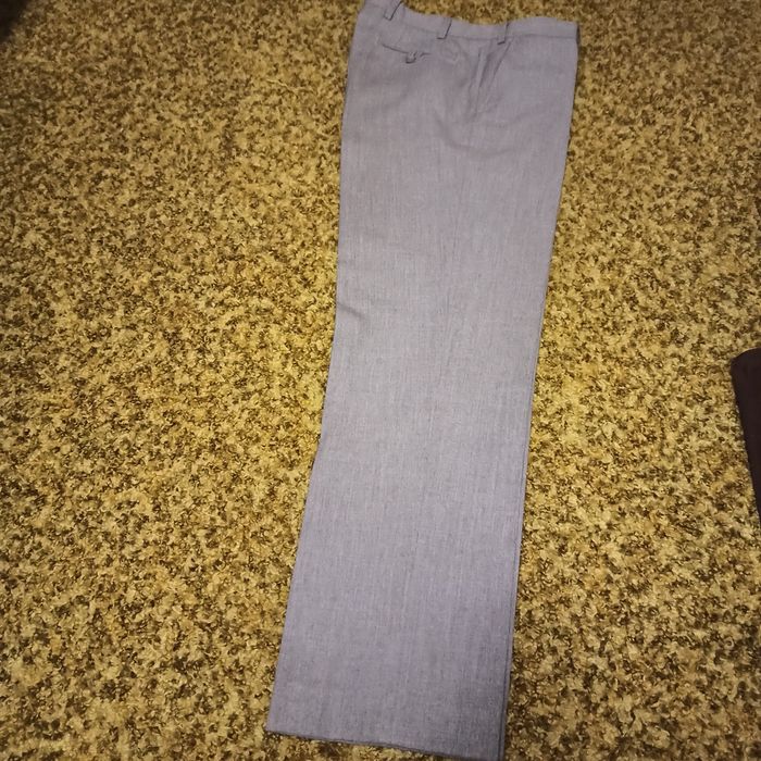 Мъжки официални панталони