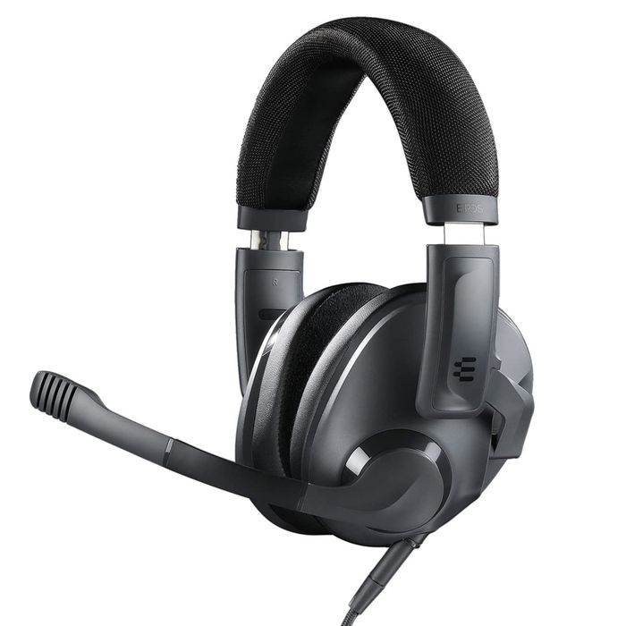DROP + EPOS H3X Gaming Headset