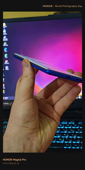 Motorola edge 60 pro 512 gb