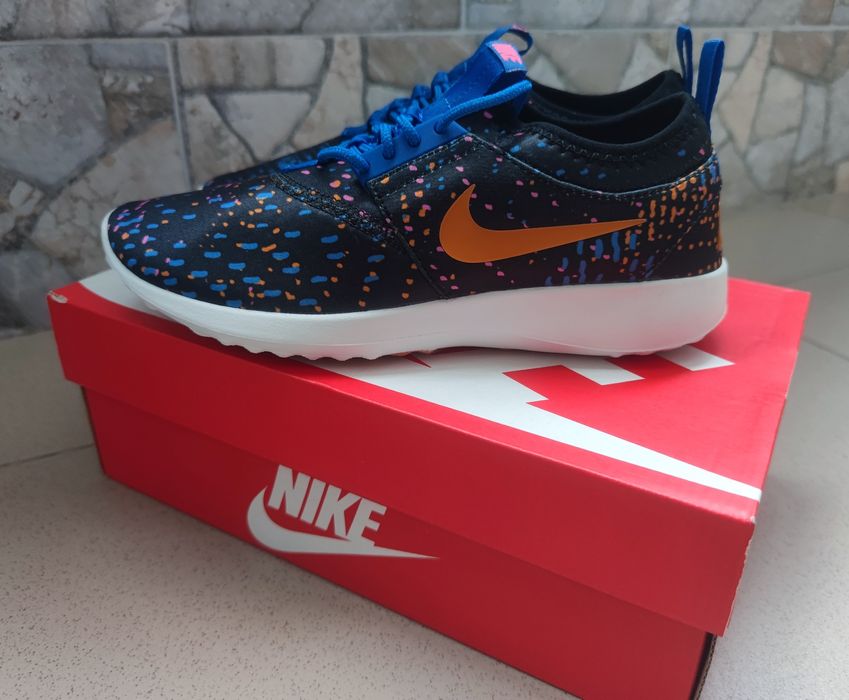 Маратонки nike 37.5