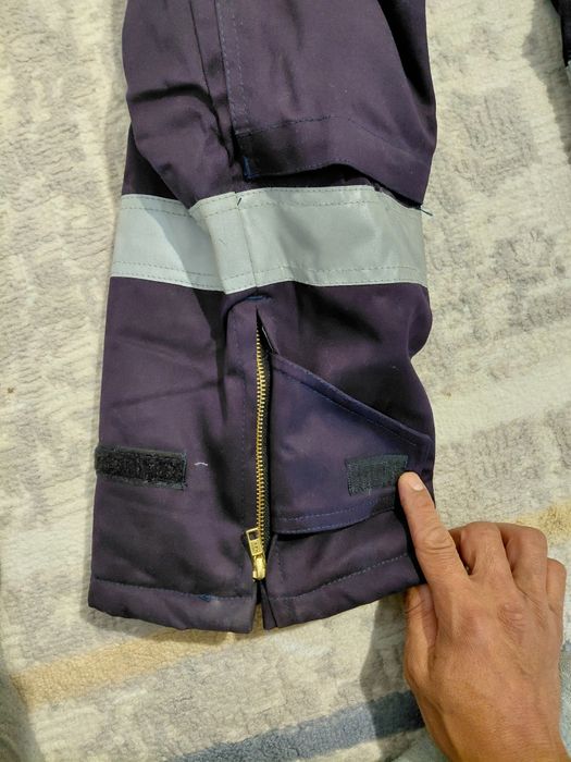 Комбинезон новый