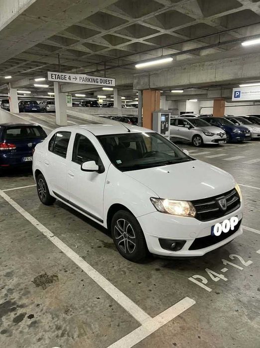 Dacia Logan