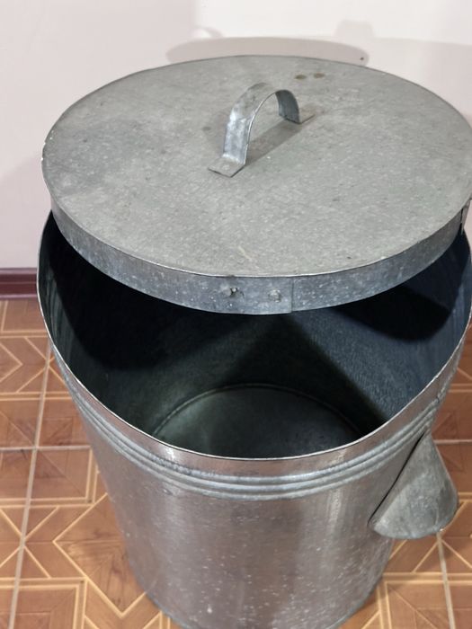 Бак для зерновых