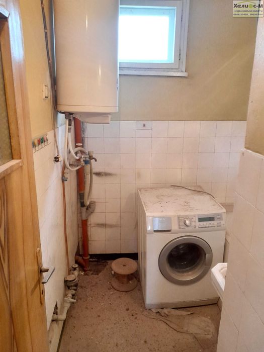 Тристаен апартамент, Идеален център, гр.Монтана