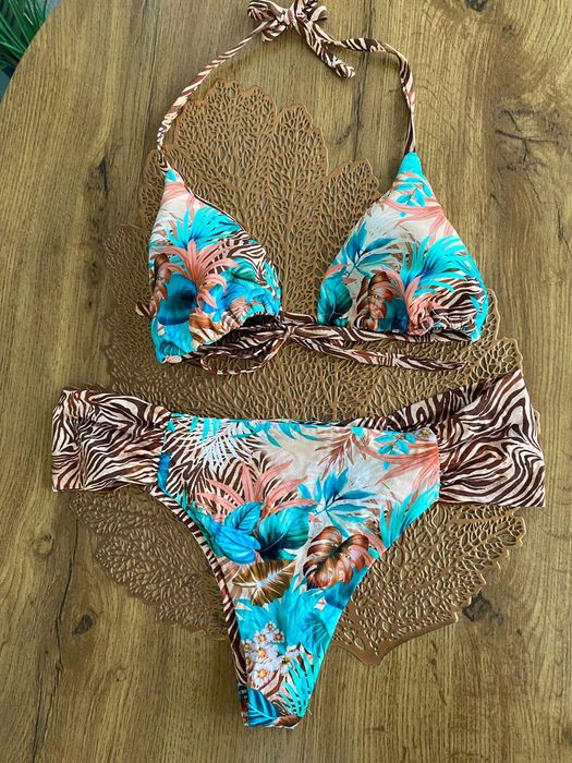 Costum de baie CALZEDONIA, nou, S
