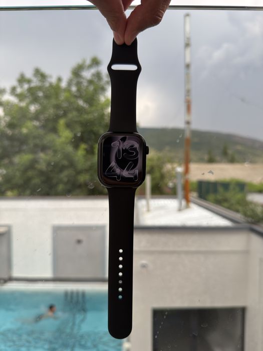 I watch 11 series new model