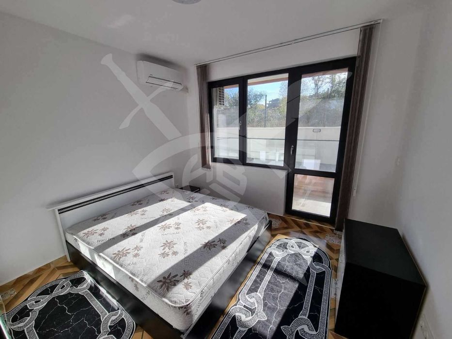 Дава се под наем Двустаен апартамент в Варна, Галата - 61 кв.м за 400 € - Снимка #2