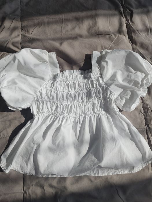 Продам топ Zara.