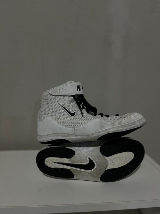 Борцовка nike inflict оригинал