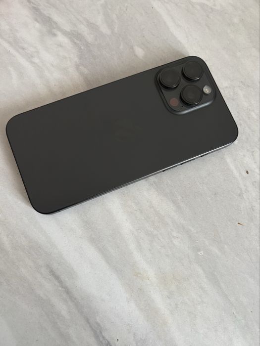 Iphone 15 pro max 256gb 90%