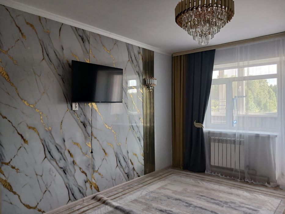 Квартира квартира