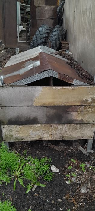 Дом для Кроликов