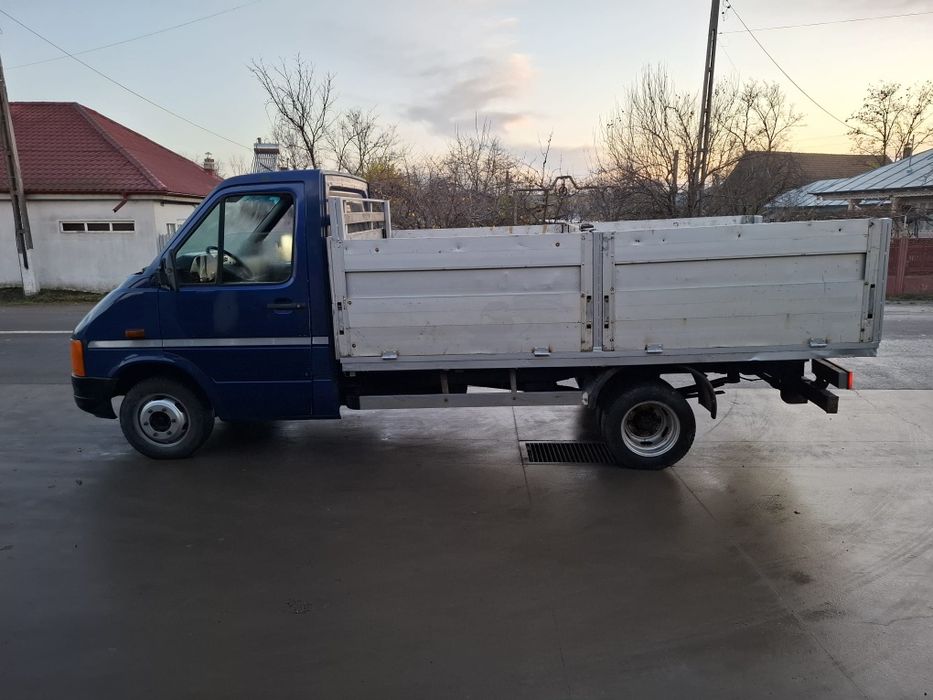 Vând sau schimb cu duba