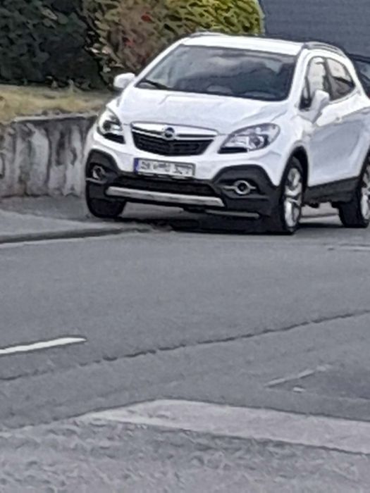 OPEL Mokka 2015 — imagine 3