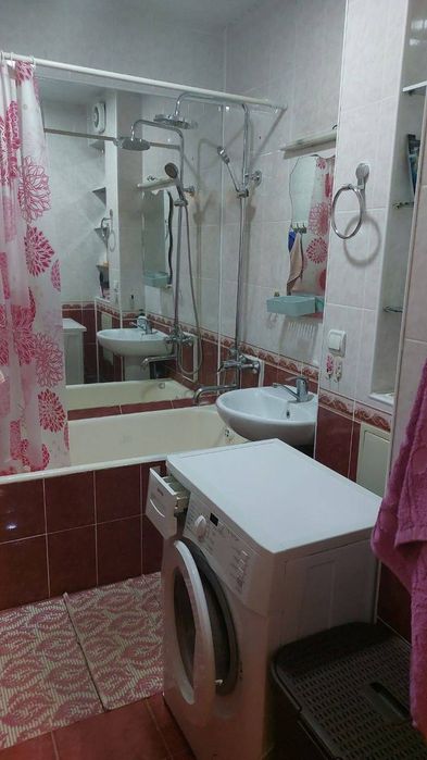 Sheriklikka 1 bola kerak