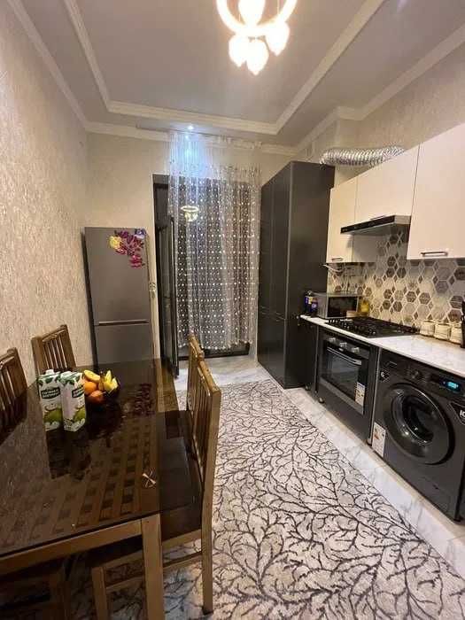 Шайхантахур, Elegant, Успейте приобрести квартиру по ТОП ценам;