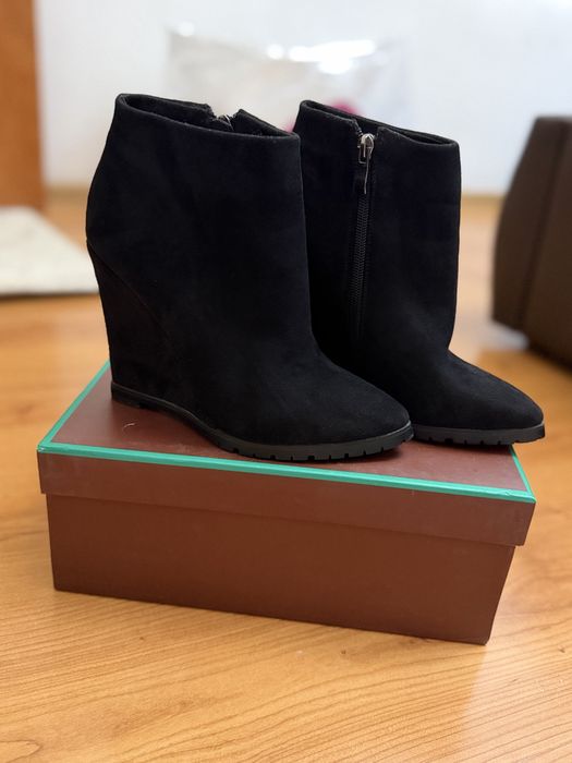 Женская обувь дешево