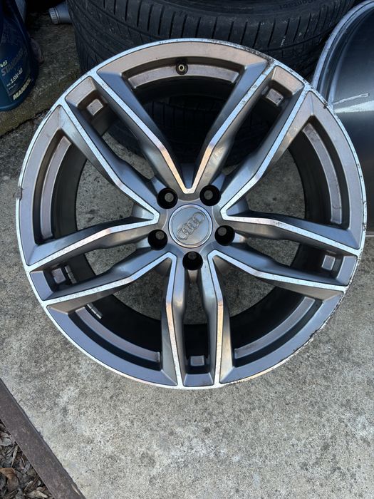 Джанти за ауди и фолксваген  19 цола