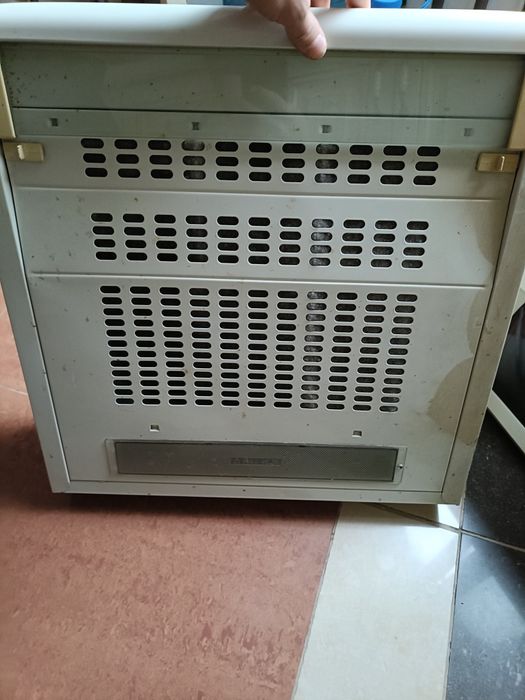 Вытяжка для кухни