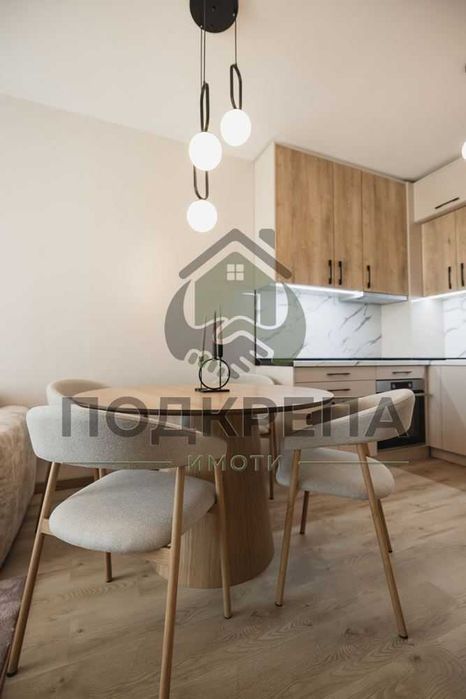 Продава се Двустаен апартамент в Пловдив, Кършияка - 69 кв.м за 2312 €/кв.м - Снимка #3