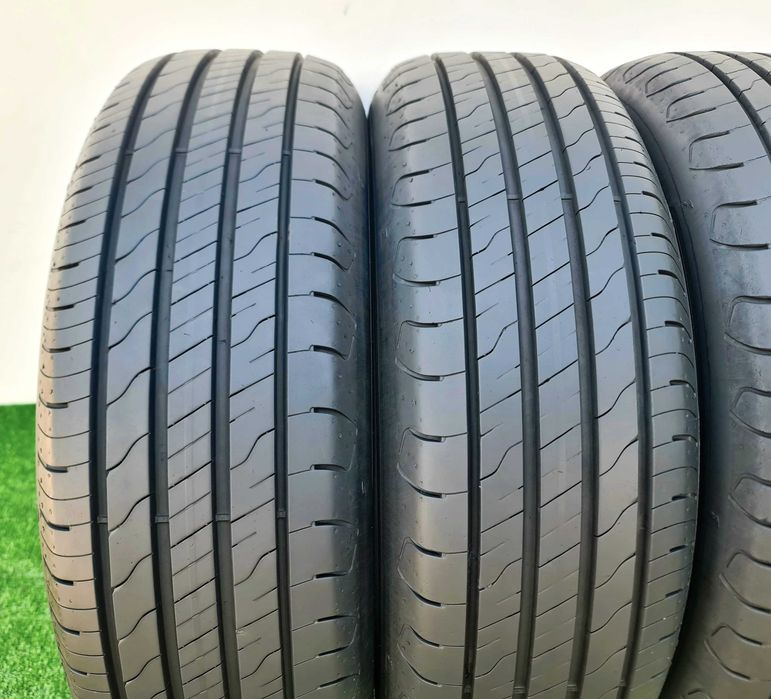 4бр. 215/65/17 GOODYEAR Efficientgrip 2 SUV- летни