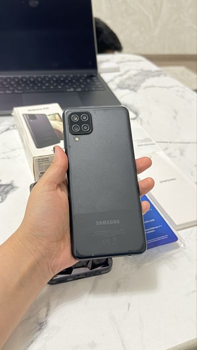 Samsung A12 6/64 Gb