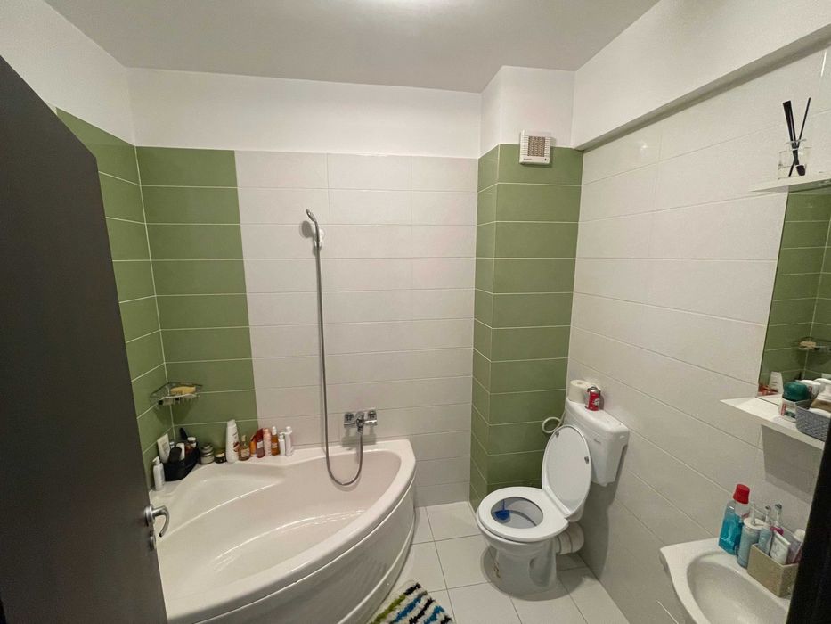 Vânzare apartament de 2 camere Militari Residence
