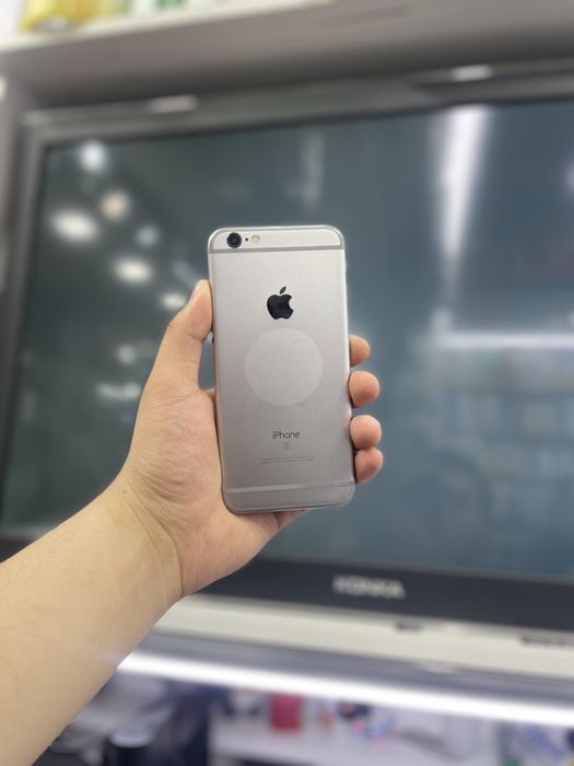 iphone 6s 128gb karobkali