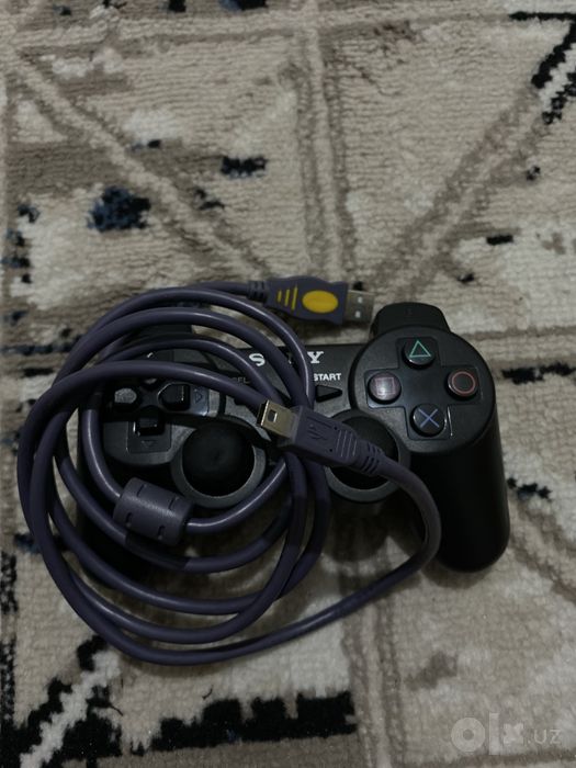 Playstation 3 jostick