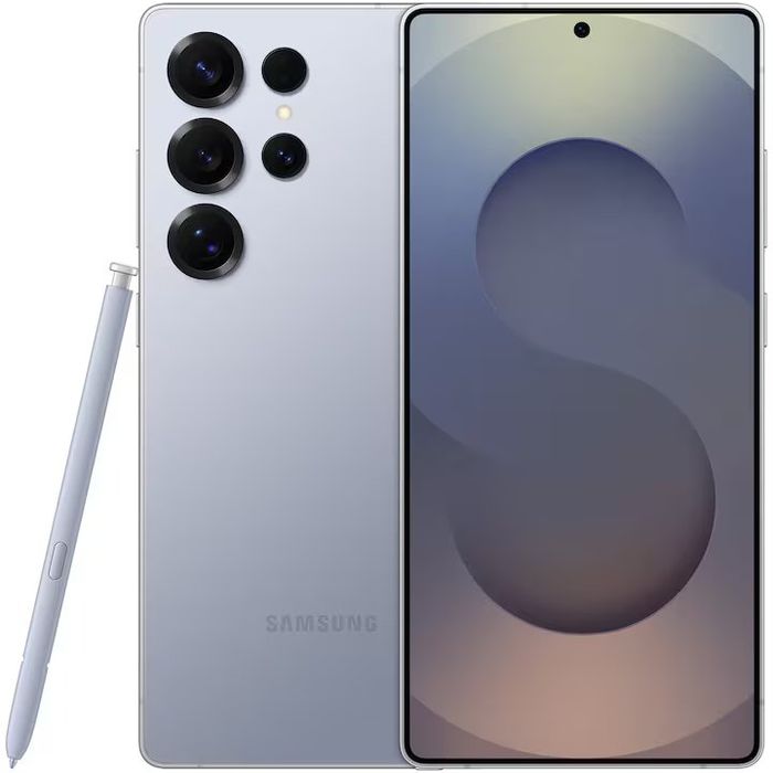 Samsung Galaxy S25 Ultra 256Gb Titanium Silverblue