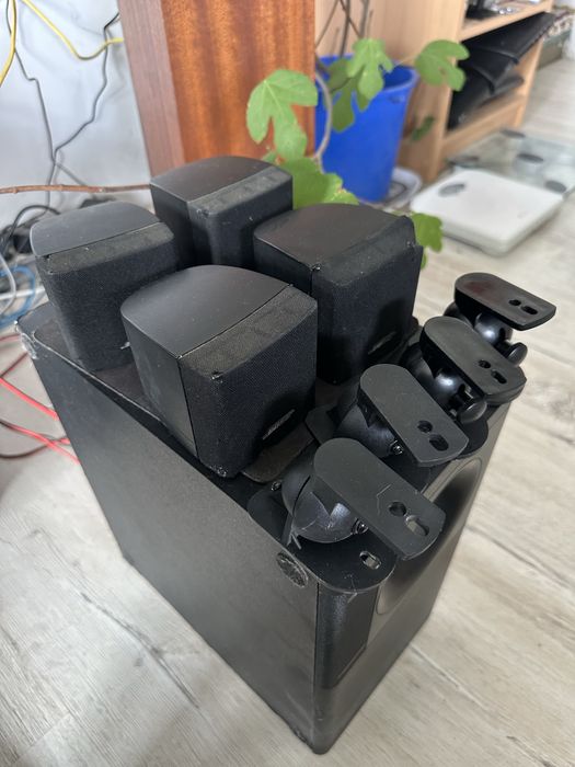 Sistem audio Bose Freespace 3! REZERVAT!