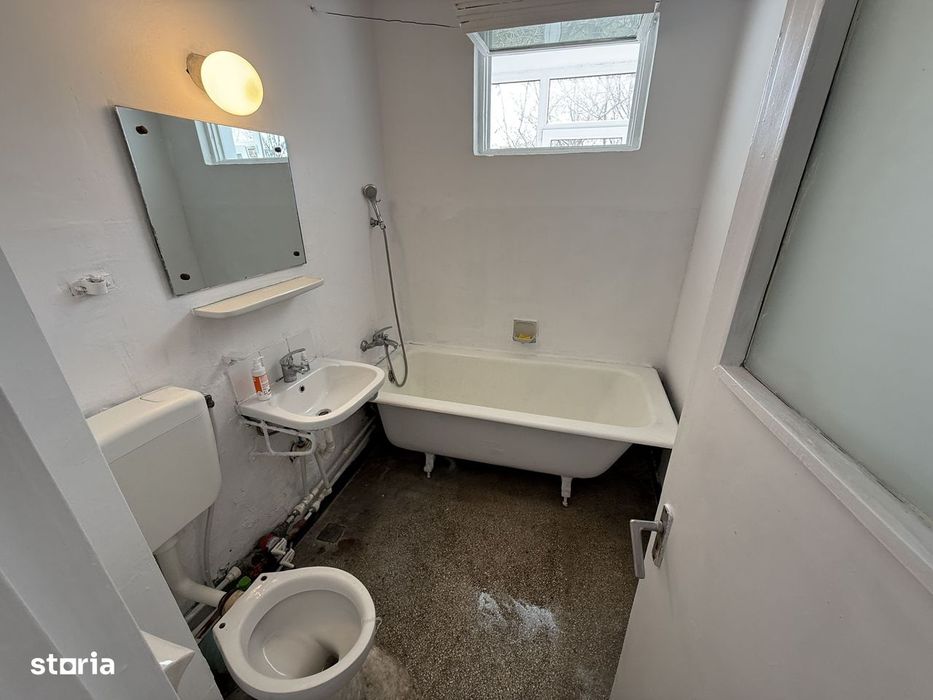 Apartament 2 camere zona Tomis II