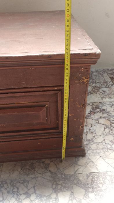 2бр.старинни ракли / сандъци