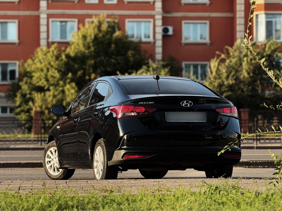 Авто прокат Best Auto Rent Астаны