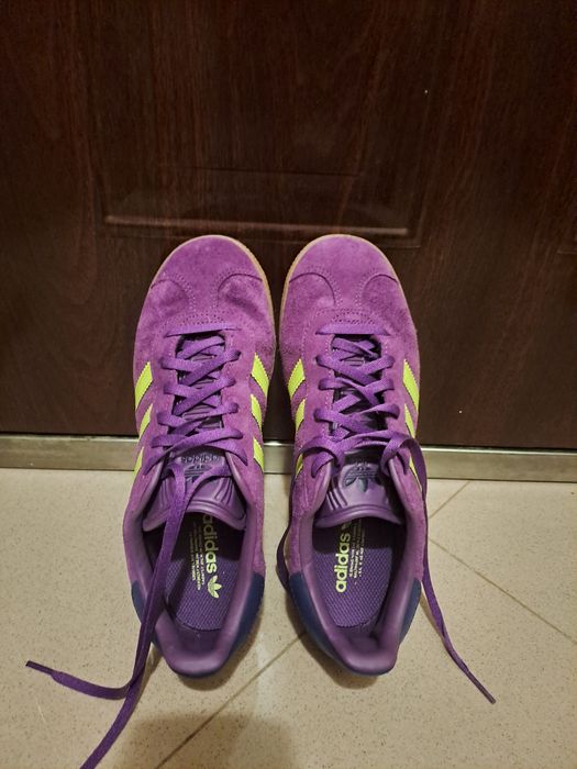 Маратонки Adidas