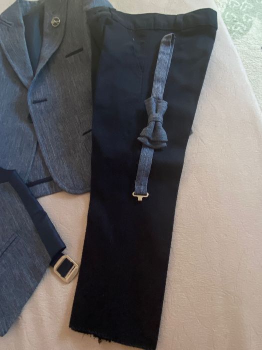 Детски костюм нов