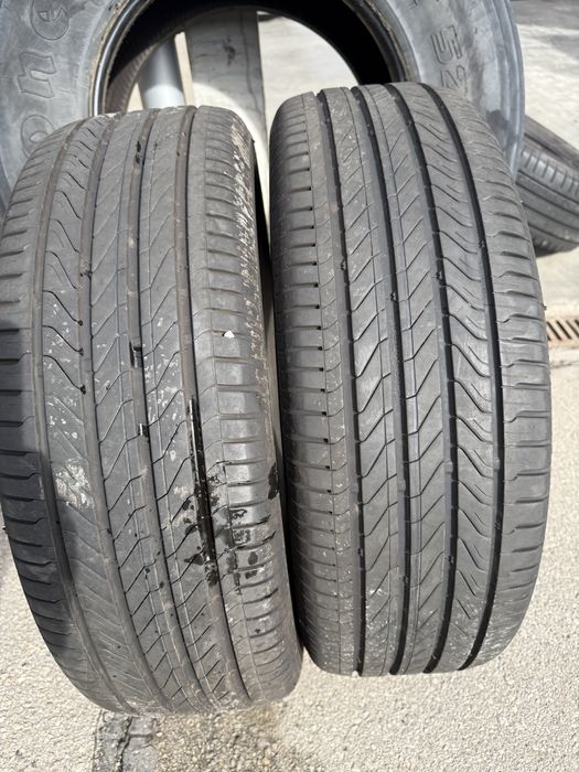 Летни гуми 225/65/17