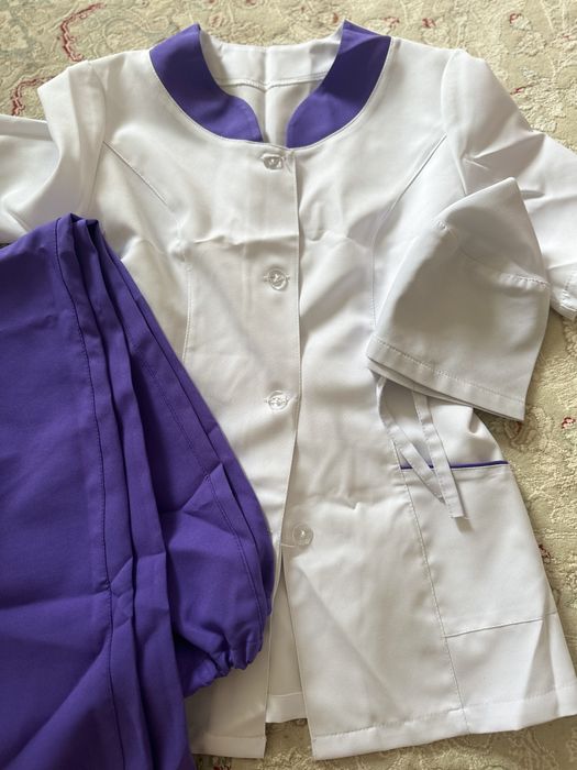 Медицинский костюм