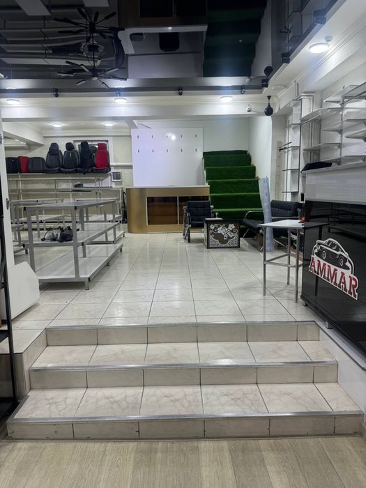 Долгосрочная аренда