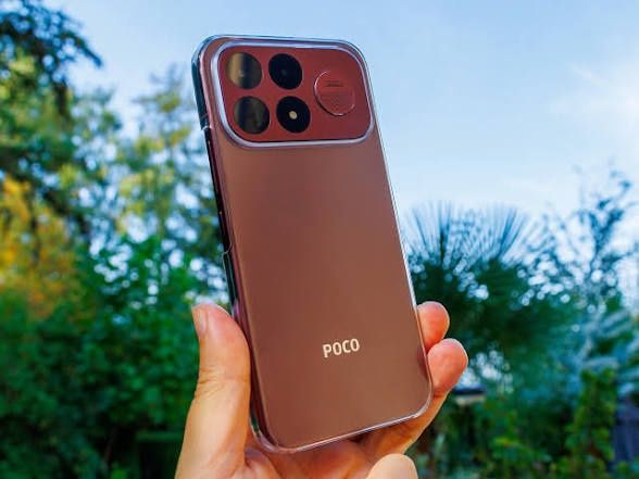 Обменяю poco f9 ultra