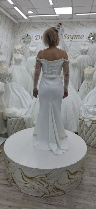 Rochie de mireasa
