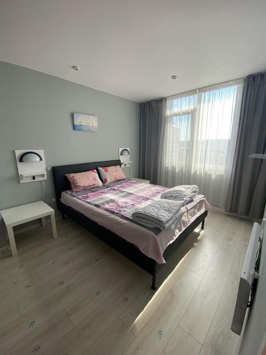 Дава се под наем Тристаен апартамент в Варна, Погреби - 70 кв.м за 750 € - Снимка #8