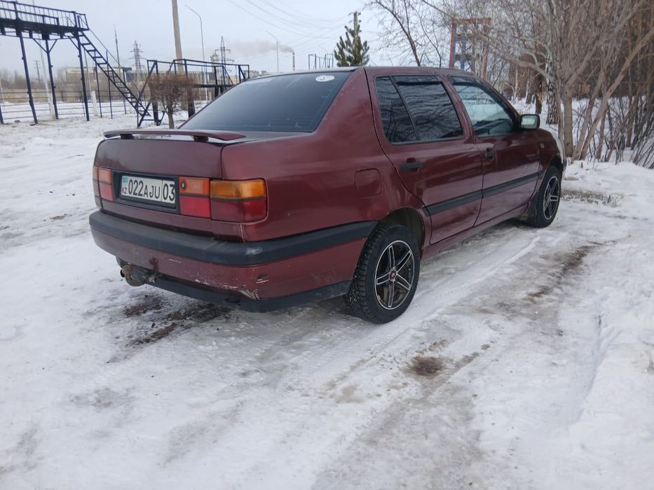 Продам Фольксваген вента