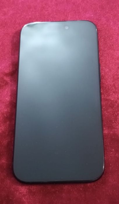 Iphone 15 la cutie, perfect functional (baterie 90%)