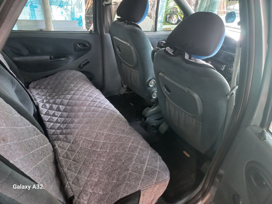 Продам Renault Megane 1997 год