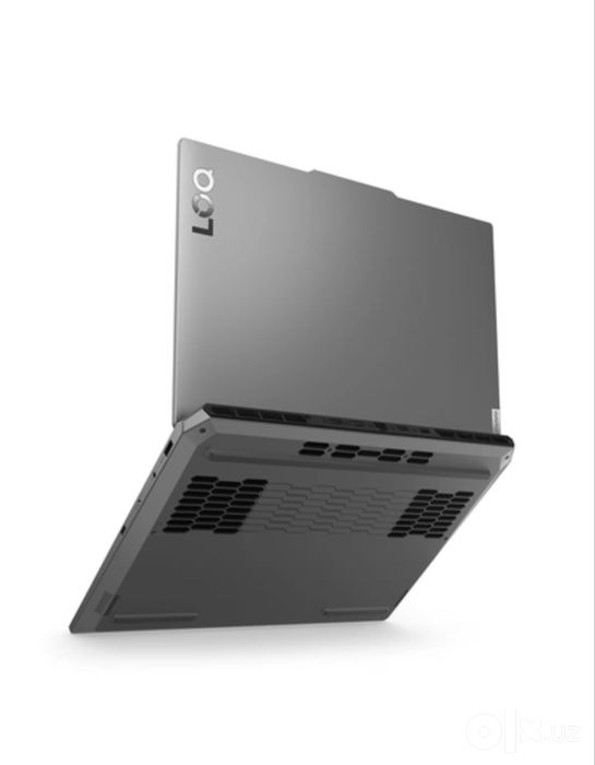 Наутбук Lenovo LOQ Gaming RTX5050 8Gb Ryzen 5 220
